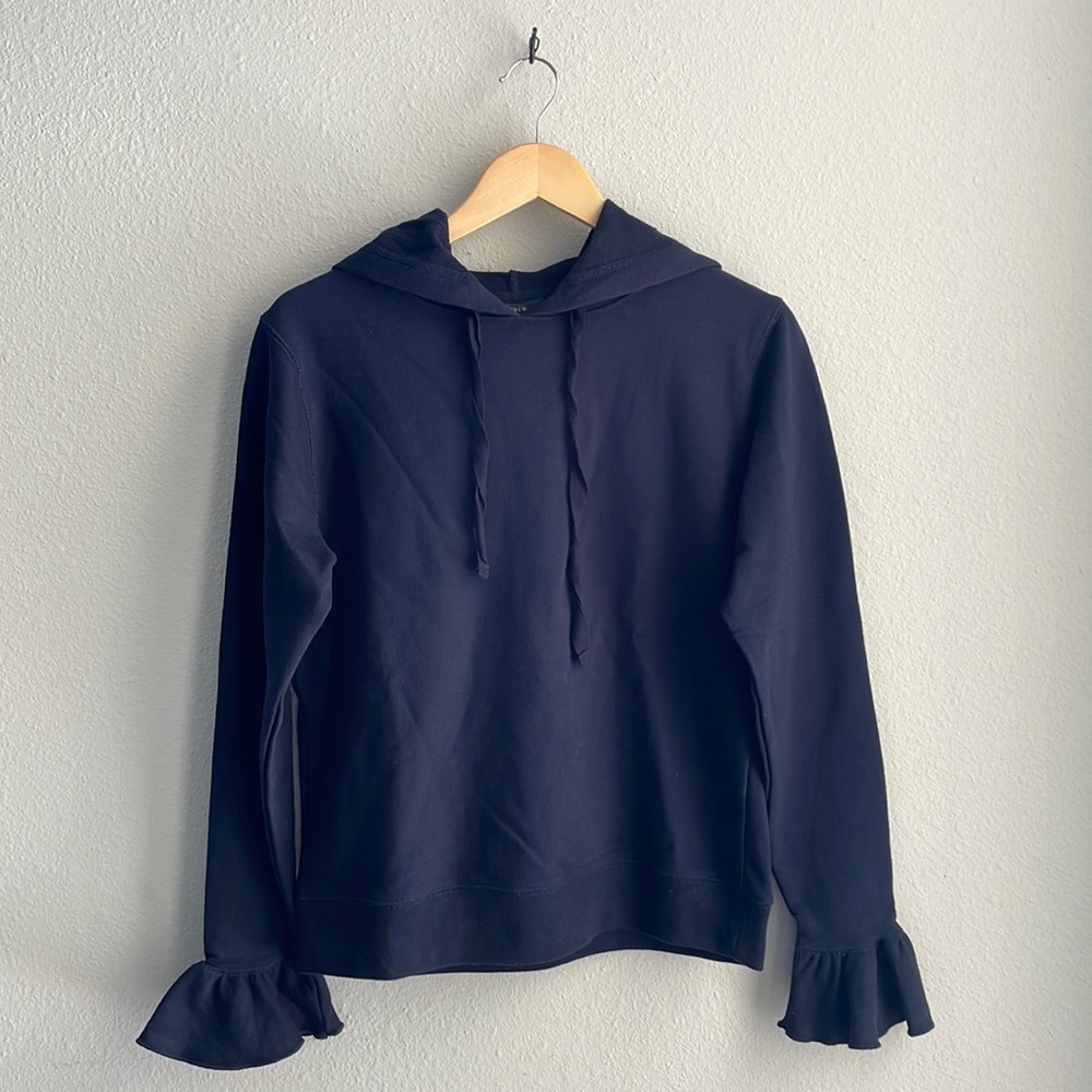 J. Crew hoodie